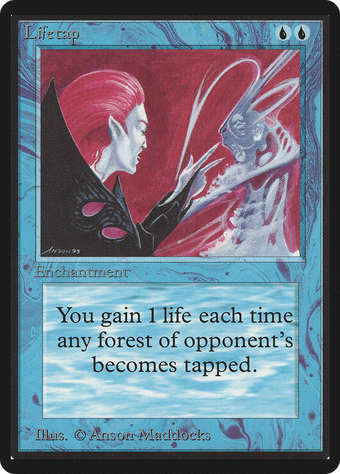 Lifetap image