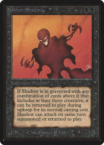 Nether Shadow image