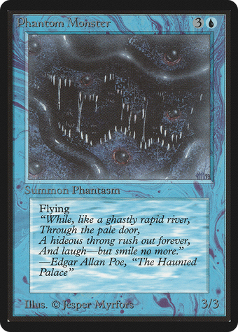 Phantom Monster image