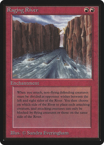 Raging River image