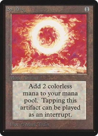 Sol Ring image