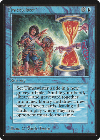Timetwister image