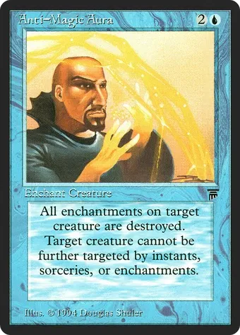 Anti-Magic Aura image