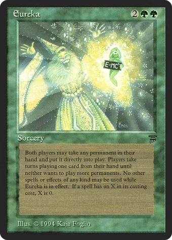 Eureka image