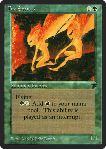 Fire Sprites image