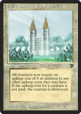 The Tabernacle at Pendrell Vale image
