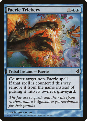 Faerie Trickery image