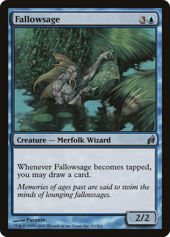 Fallowsage image