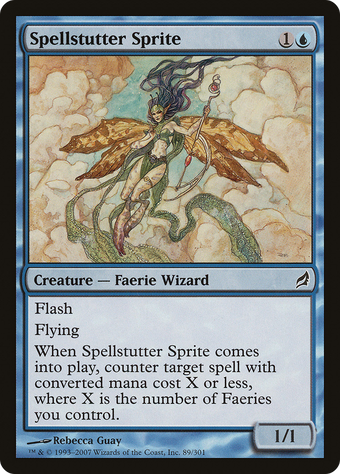 Spellstutter Sprite image