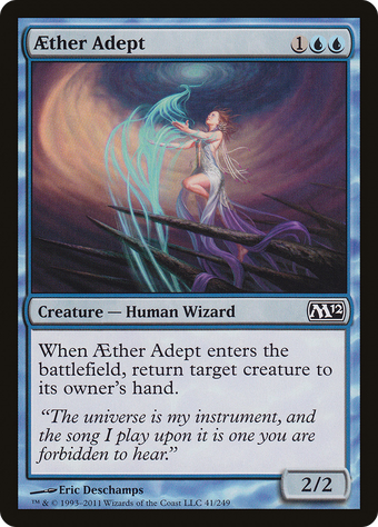 Aether Adept image
