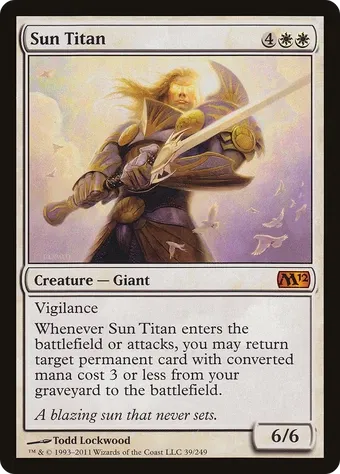 Sun Titan image