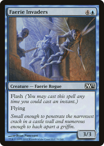 Faerie Invaders image