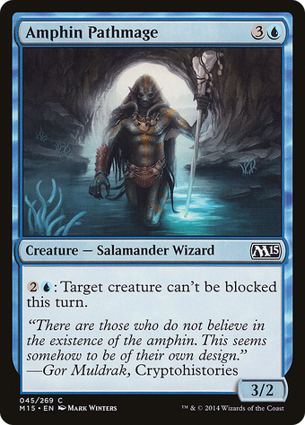 Amphin Pathmage image