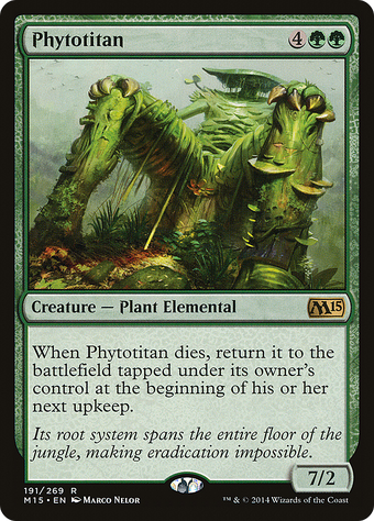 Phytotitan image