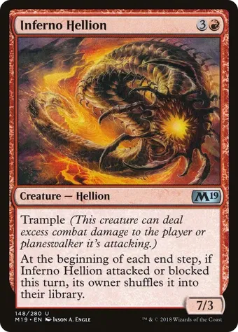Inferno Hellion image