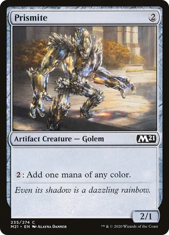 Prismite image