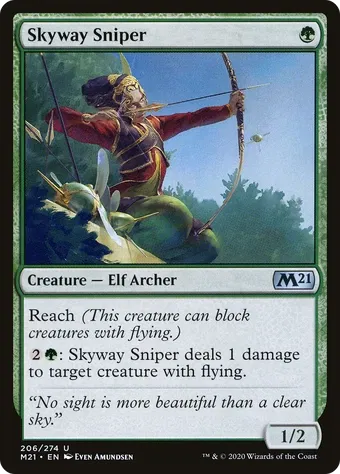 Skyway Sniper image