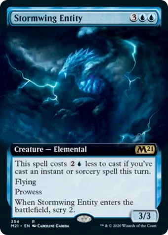 Stormwing Entity image