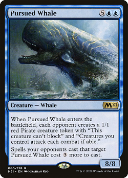 Whale of the Tale image