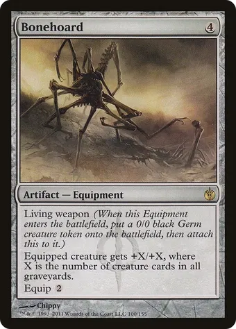 Bonehoard image