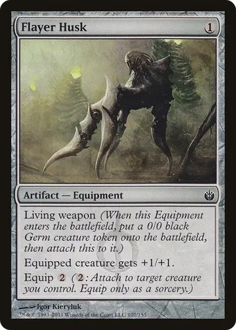 Flayer Husk image