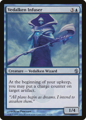 Vedalken Infuser image