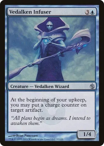 Vedalken Infuser image