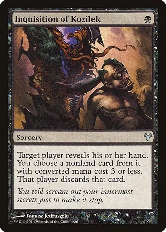 Inquisition of Kozilek image