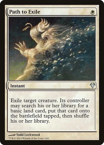 Path to Exile image
