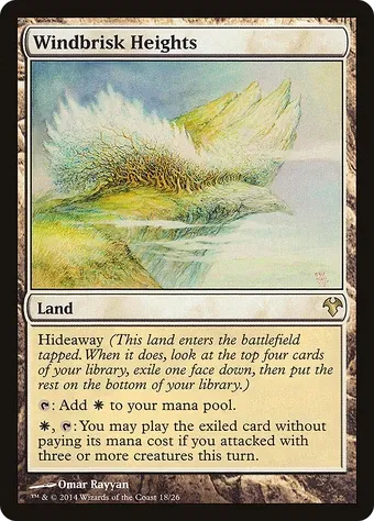 Windbrisk Heights image