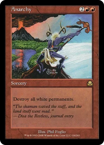 Anarchy image