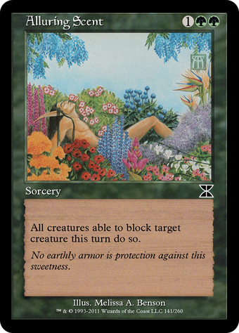 Alluring Scent image