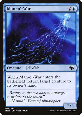Man-o'-War image