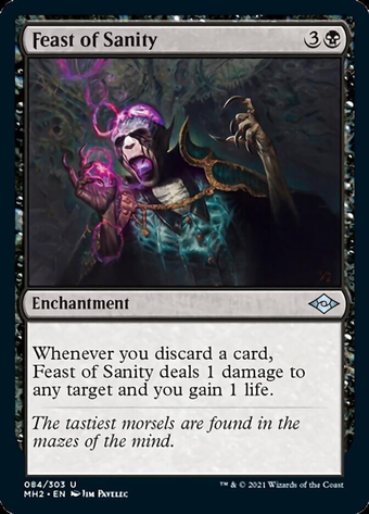 Feast of Sanity image