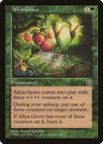 Afiya Grove image