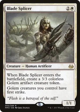 Blade Splicer image