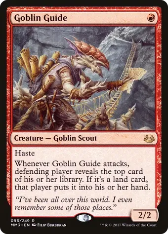 Goblin Guide image