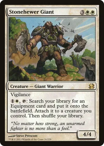 Stonehewer Giant image