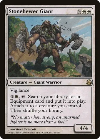 Stonehewer Giant image