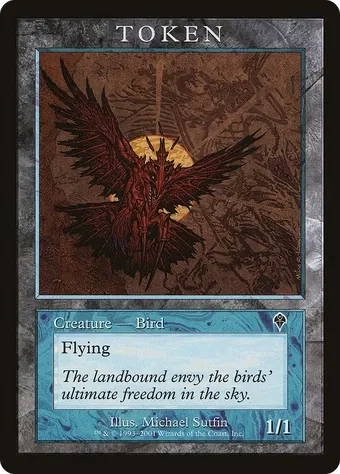Bird Token image