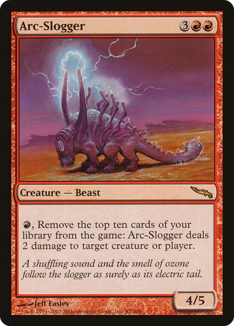 Arc-Slogger image