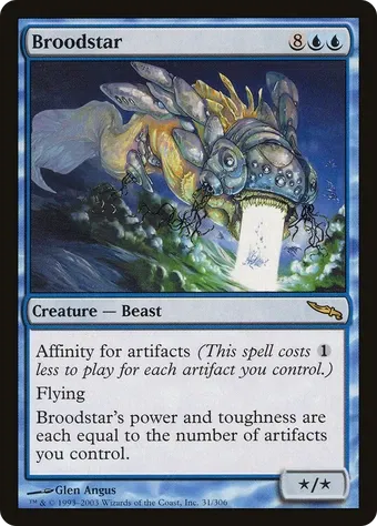 Broodstar image