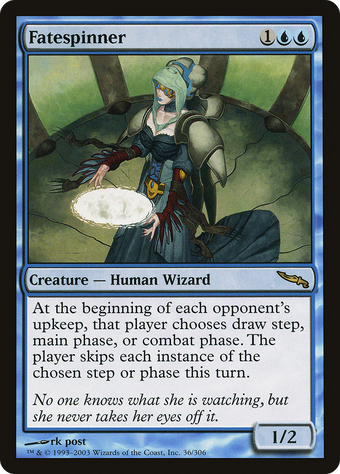 Fatespinner image