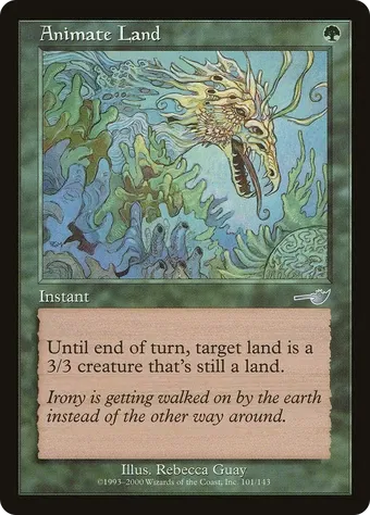 Animate Land image
