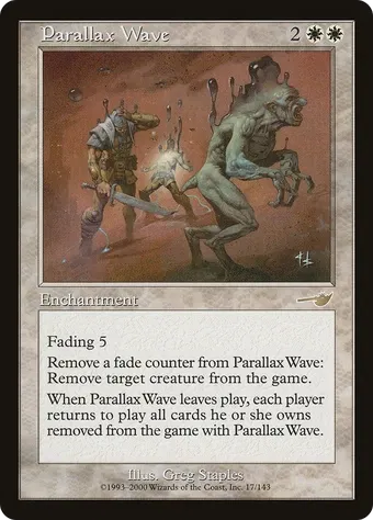 Parallax Wave image