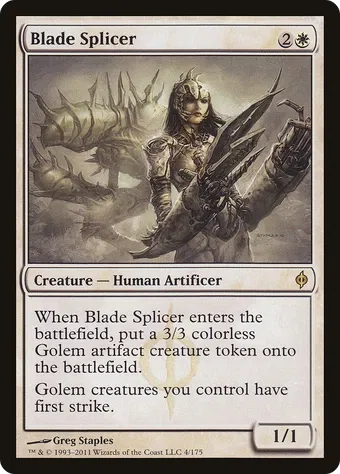 Blade Splicer image