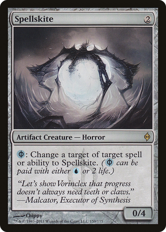 Spellskite image