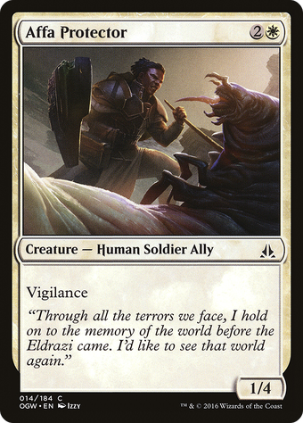 Affa Protector image