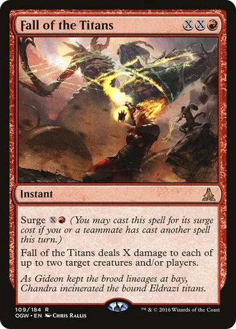 Fall of the Titans image