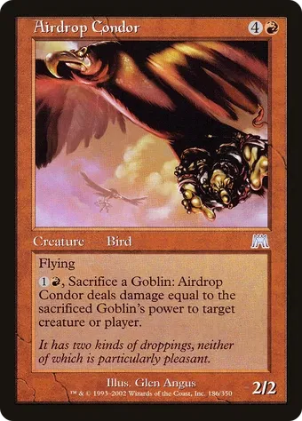 Airdrop Condor image